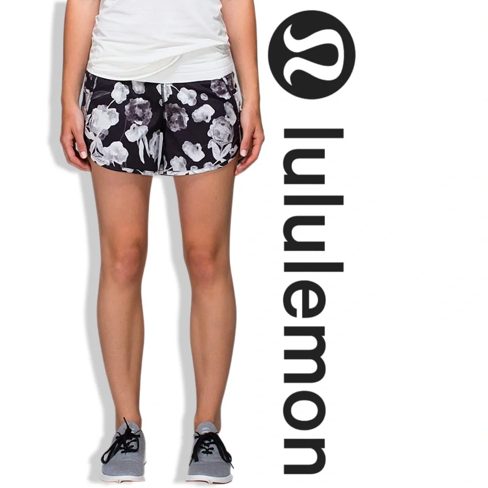 lululemon athletica lululemon tracker